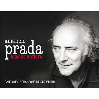 Vida De Artista (Avec Agnes Jaoui)/Amancio Prada