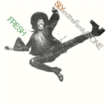 ケ・セラ・セラ/Sly & The Family Stone