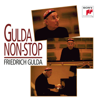 アルバム/Gulda Non-Stop/Friedrich Gulda