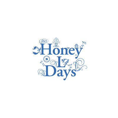 シングル/Life goes on/Honey L Days