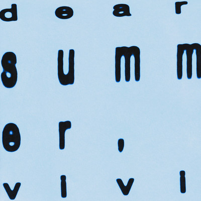 シングル/Dear Summer/vivi