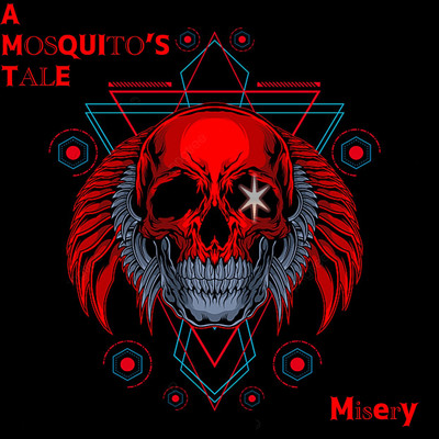 アルバム/Misery/A Mosquito's Tale