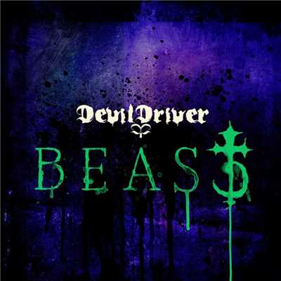 アルバム/Beast/DevilDriver