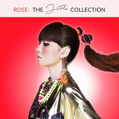 アルバム/Rose/J.Fla