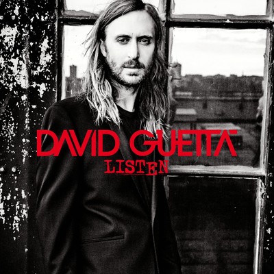 アルバム/Listen/David Guetta