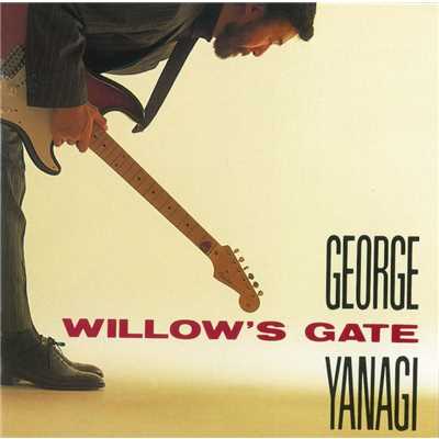 WILLOW'S GATE/柳ジョージ