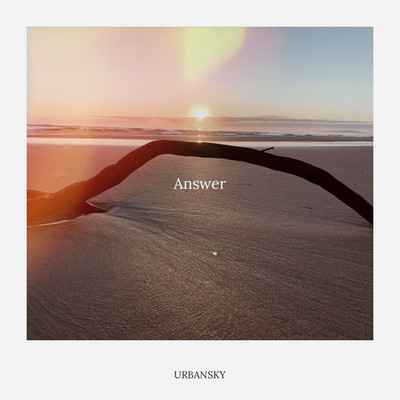アルバム/Answer/URBANSKY