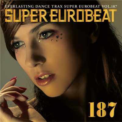 アルバム/SUPER EUROBEAT VOL.187/SUPER EUROBEAT (V.A.)