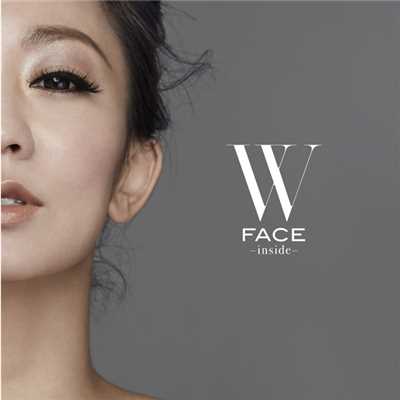 W FACE 〜 inside 〜/倖田來未
