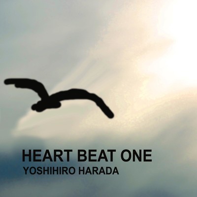 アルバム/Heart Beat One/YOSHIHIRO HARADA