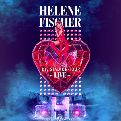 アルバム/Helene Fischer (Die Stadion-Tour Live)/Helene Fischer