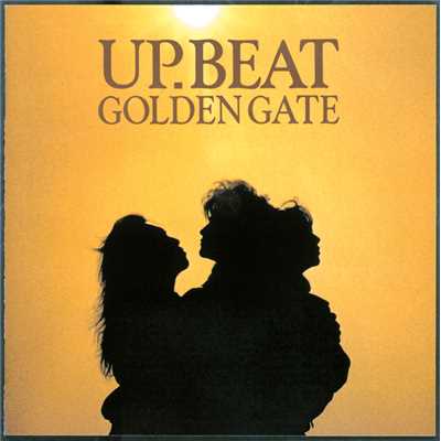 アルバム/GOLDEN GATE/UP-BEAT
