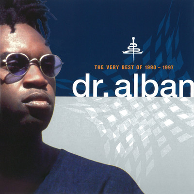 アルバム/The Very Best of 1990-1997/Dr. Alban