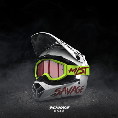 シングル/Savage/MIST