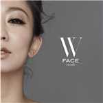 アルバム/W FACE 〜 inside 〜/倖田來未