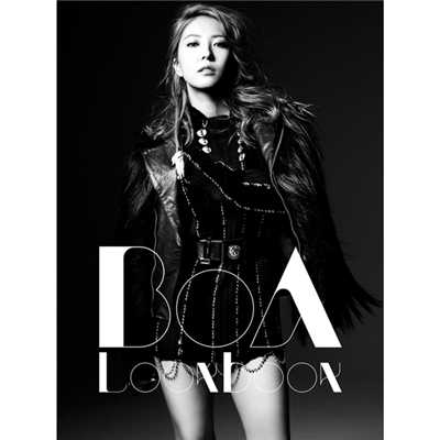 アルバム/Lookbook/BoA