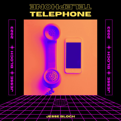 シングル/TELEPHONE/Jesse Bloch