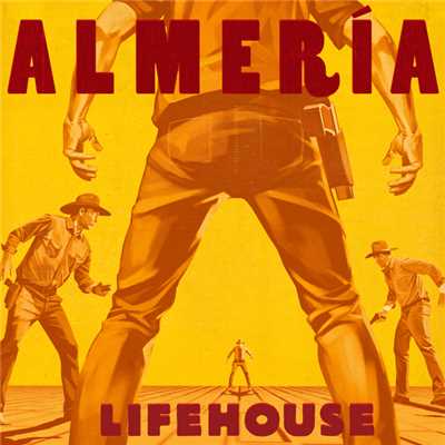 アルバム/Almeria (Deluxe)/ライフハウス