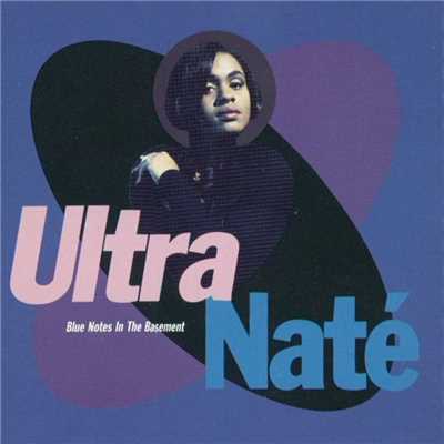 アルバム/Blue Notes In The Basement/Ultra Nate