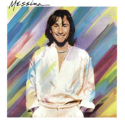 Move into Your Heart/Jim Messina