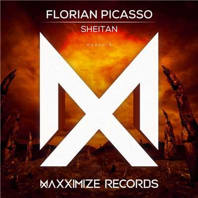アルバム/Sheitan/Florian Picasso