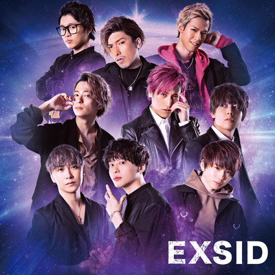 アルバム/EXSID/EXIT