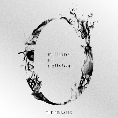 アルバム/millions of oblivion/THE PINBALLS