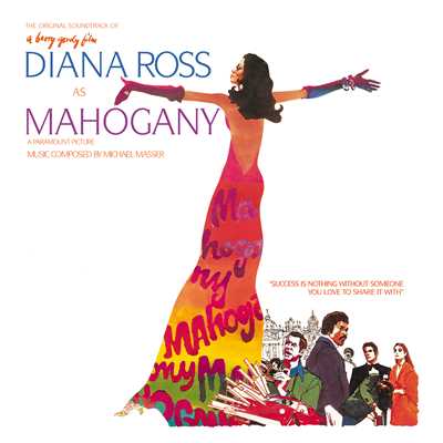 Mahogany (Original Motion Picture Soundtrack)/Various Artists
