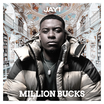 シングル/Million Bucks/JAY1