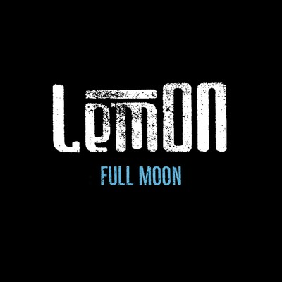 シングル/Full Moon (Radio Edit)/LemON