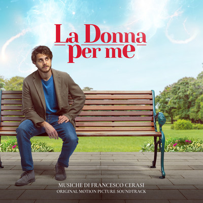 シングル/La donna per me/Francesco Cerasi
