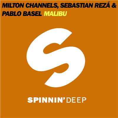 Milton Channels, Sebastian Reza, & Pablo Basel