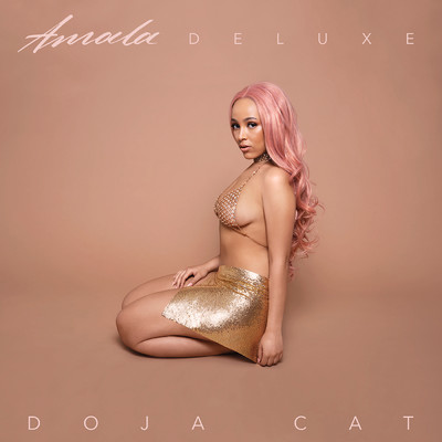 アルバム/Amala (Deluxe Version) (Explicit)/Doja Cat