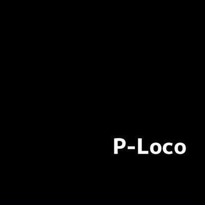 BLACK/P-Loco