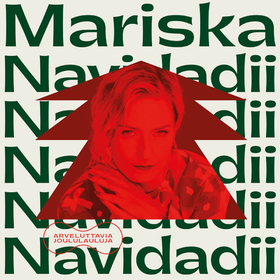 アルバム/Navidadii/Mariska