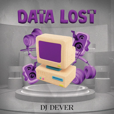 アルバム/DATALOST/DJ Dever