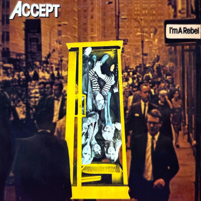 Save Us/Accept