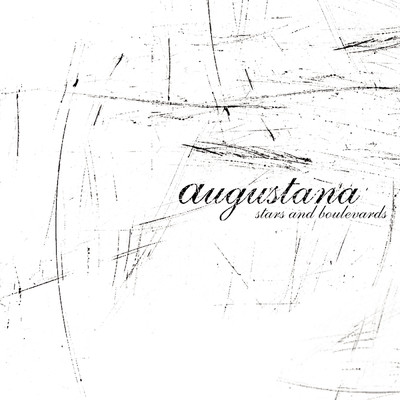 Stars and Boulevards EP (Live)/Augustana