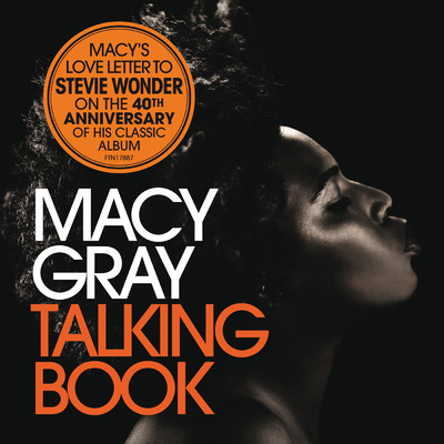 アルバム/Talking Book/Macy Gray