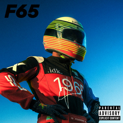 アルバム/F65/IDK