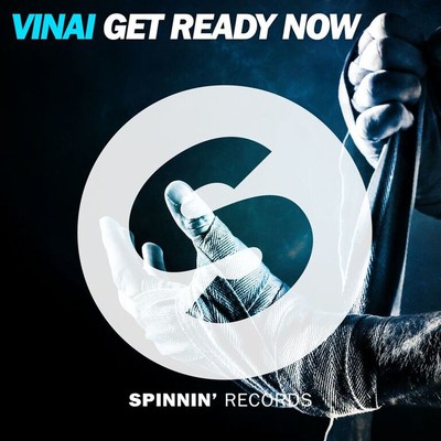 シングル/Get Ready Now/VINAI