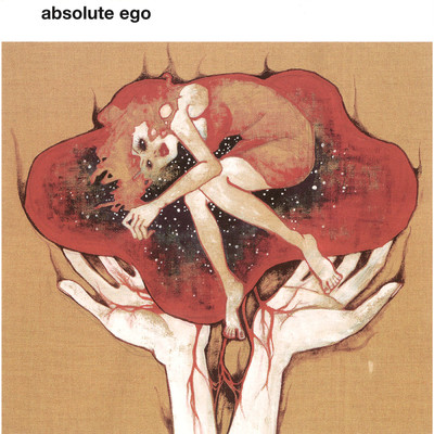 アルバム/absolute ego/ACO