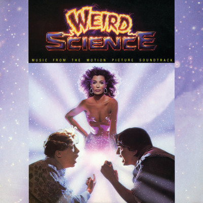 シングル/Weird Science (From ”Weird Science” Soundtrack)/オインゴ・ボインゴ