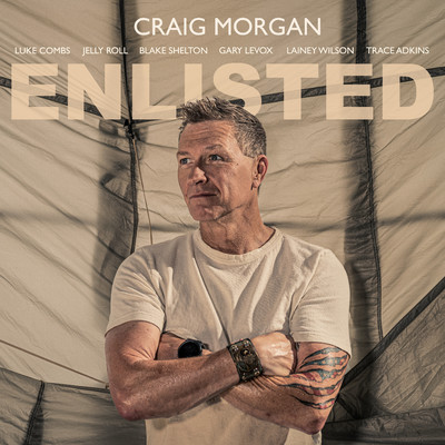 アルバム/Enlisted/Craig Morgan