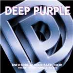 アルバム/Knocking At Your Back Door:  The Best Of Deep Purple In The 80's/Deep Purple