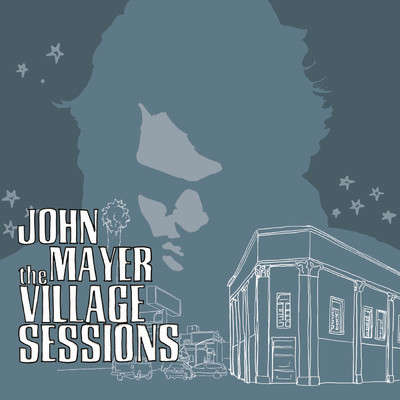 In Repair (Acoustic) (Clean)/John Mayer
