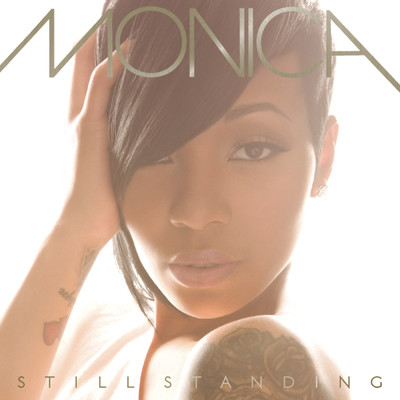 Love All Over Me/Monica