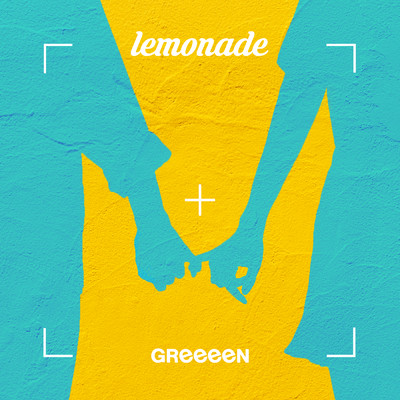 シングル/lemonade/GReeeeN