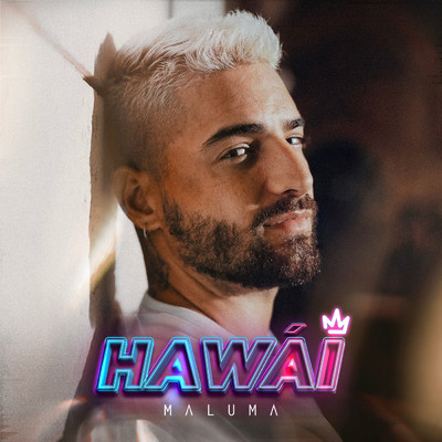 シングル/Hawai/Maluma