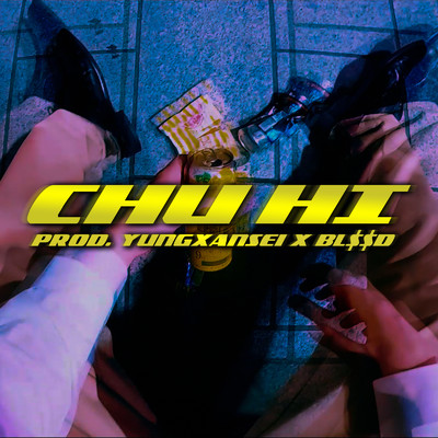 シングル/CHU HI/MIYACHI